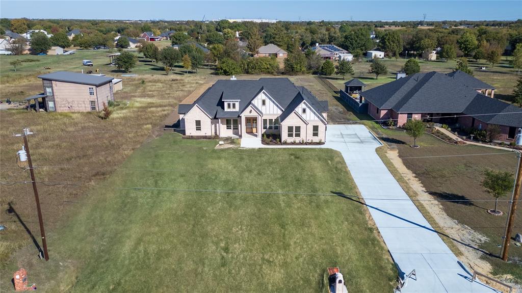 Rock Creek Estates #3 - Residential