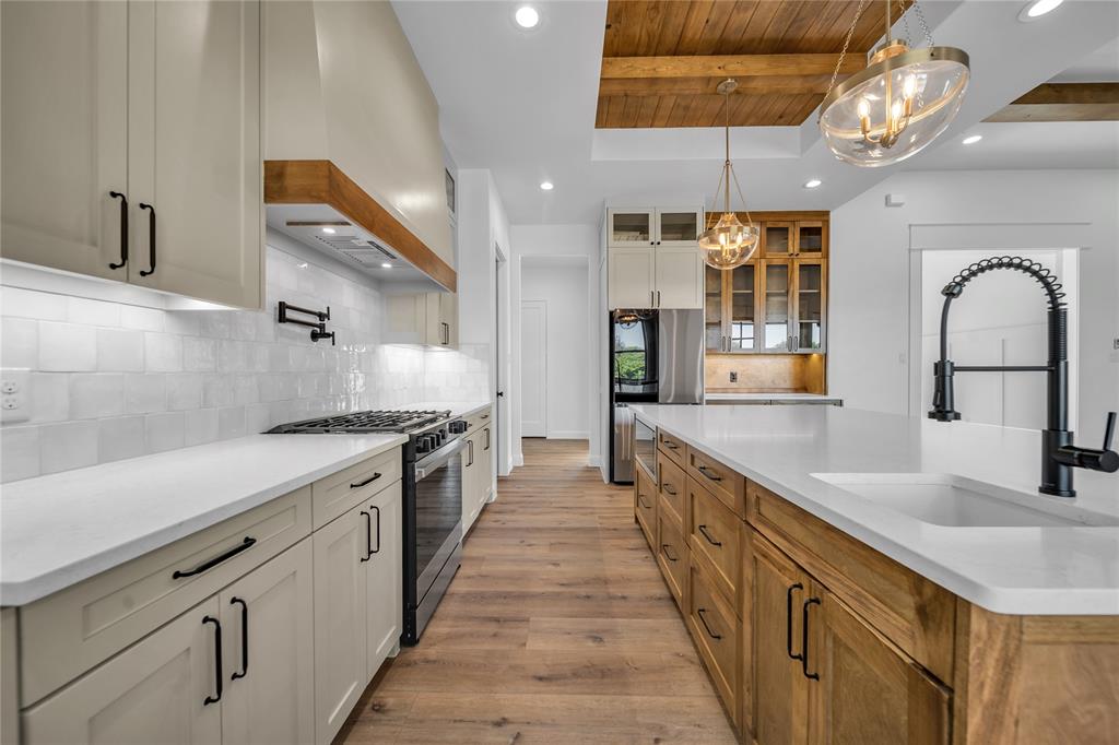 Rock Creek Estates #3 - Residential