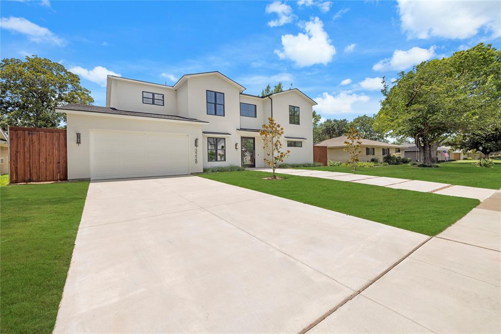 3228 Townsend Drive