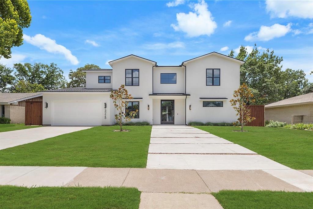 3228 Townsend Drive