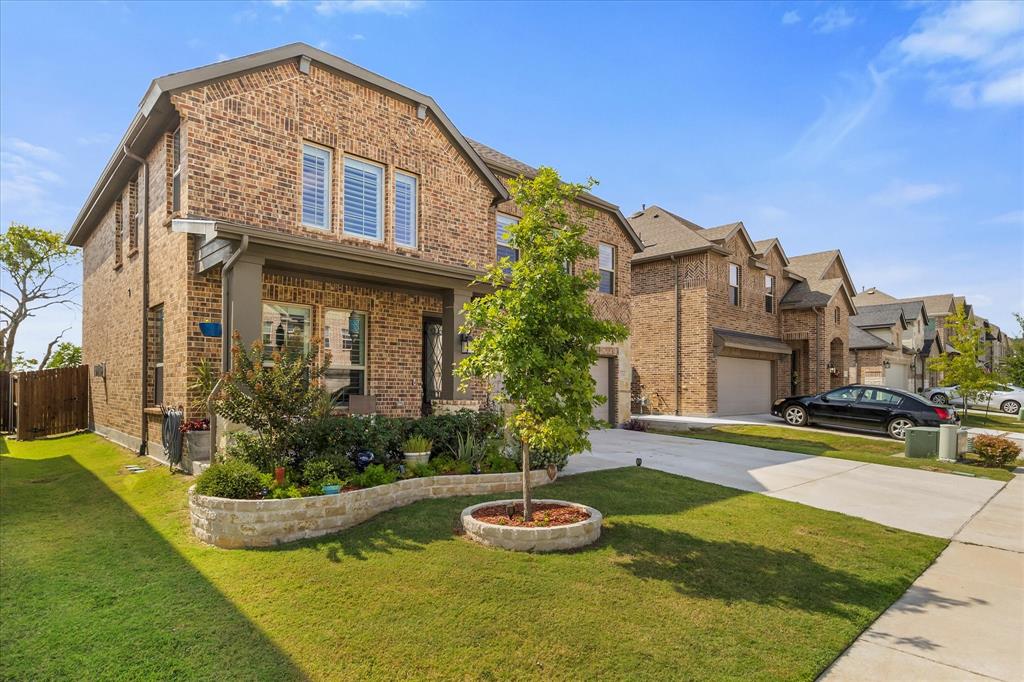 732 Fletcher Drive