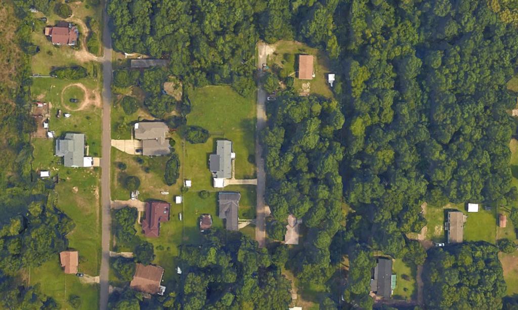 Greenwood Manor Sub - Land