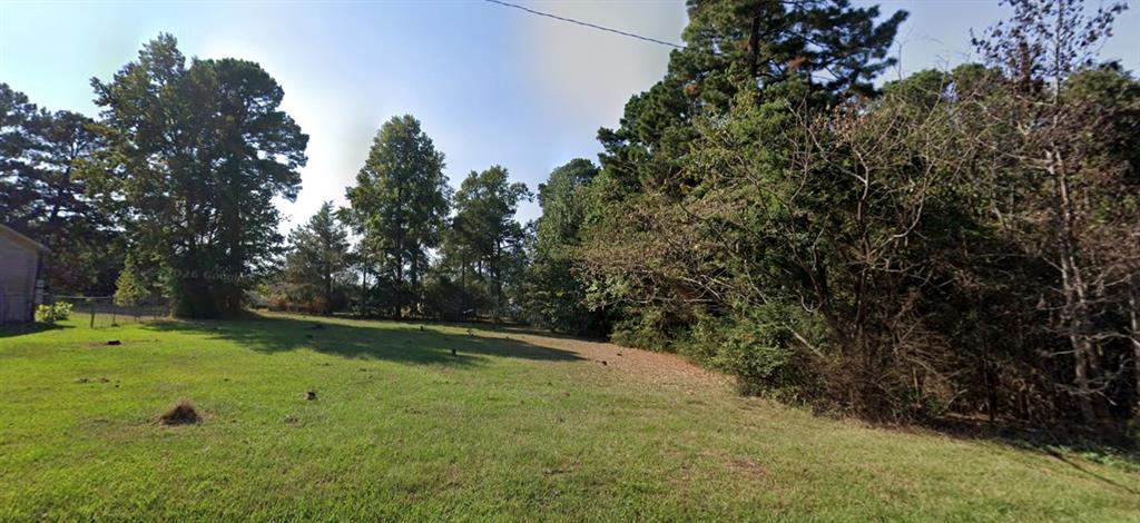 Greenwood Manor Sub - Land