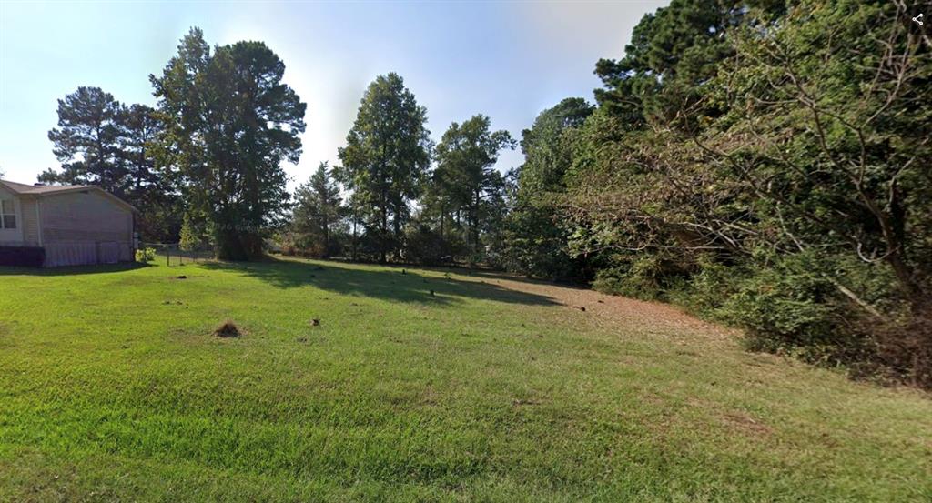 Greenwood Manor Sub - Land
