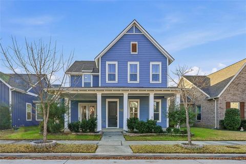 1132 Cemetery Hill Road Carrollton TX 75007