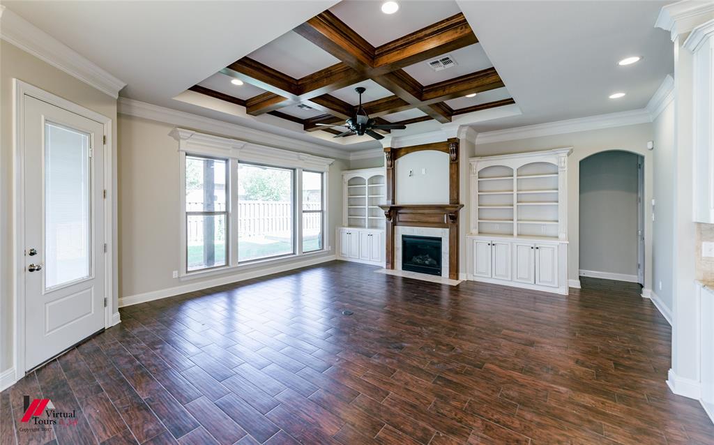 The Crossing At Wemple - Residential