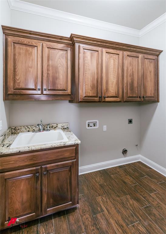 The Crossing At Wemple - Residential