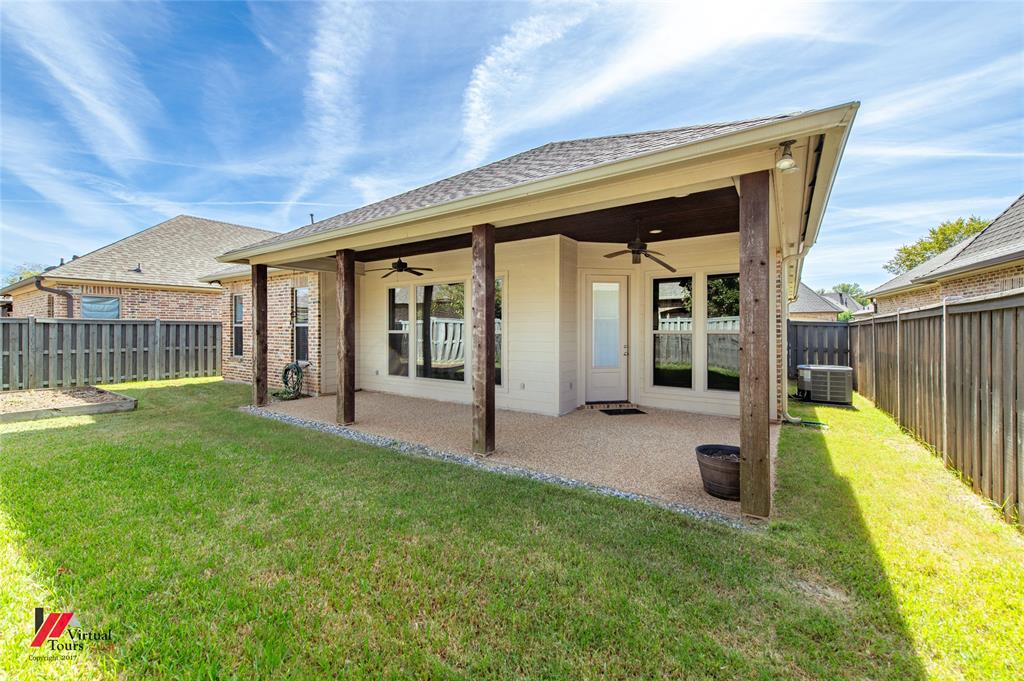 The Crossing At Wemple - Residential