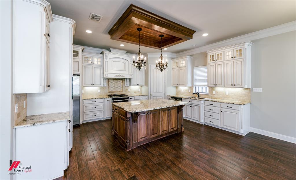 The Crossing At Wemple - Residential