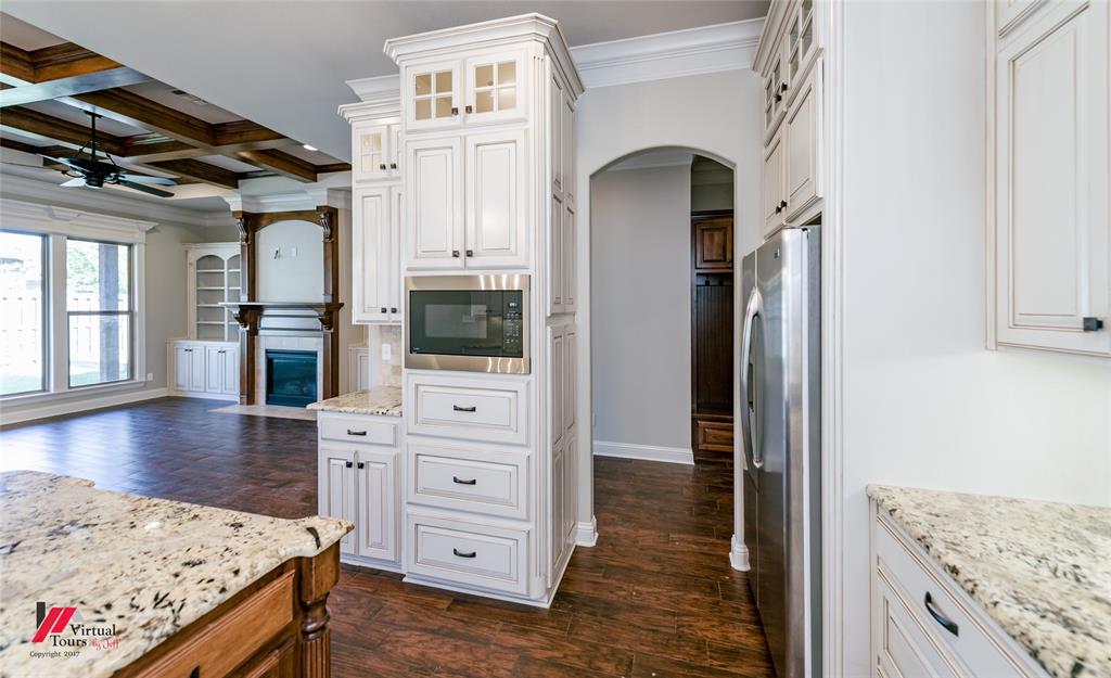 The Crossing At Wemple - Residential