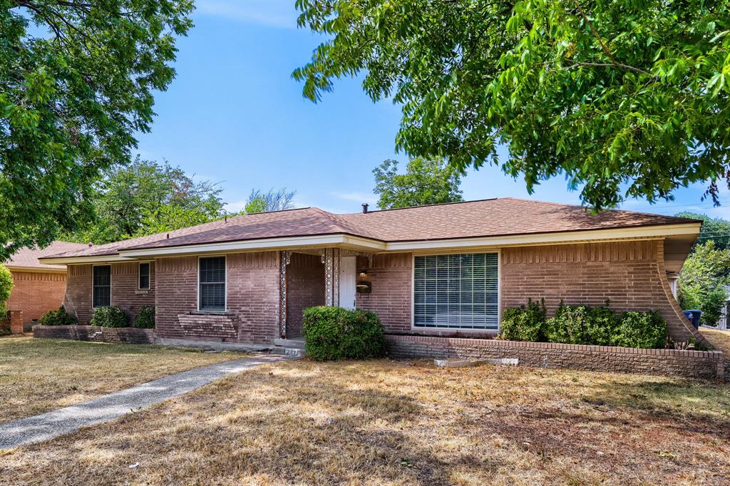 3337 Boulder Drive