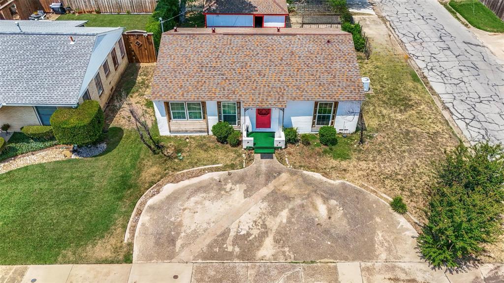 4827 Wateka Drive