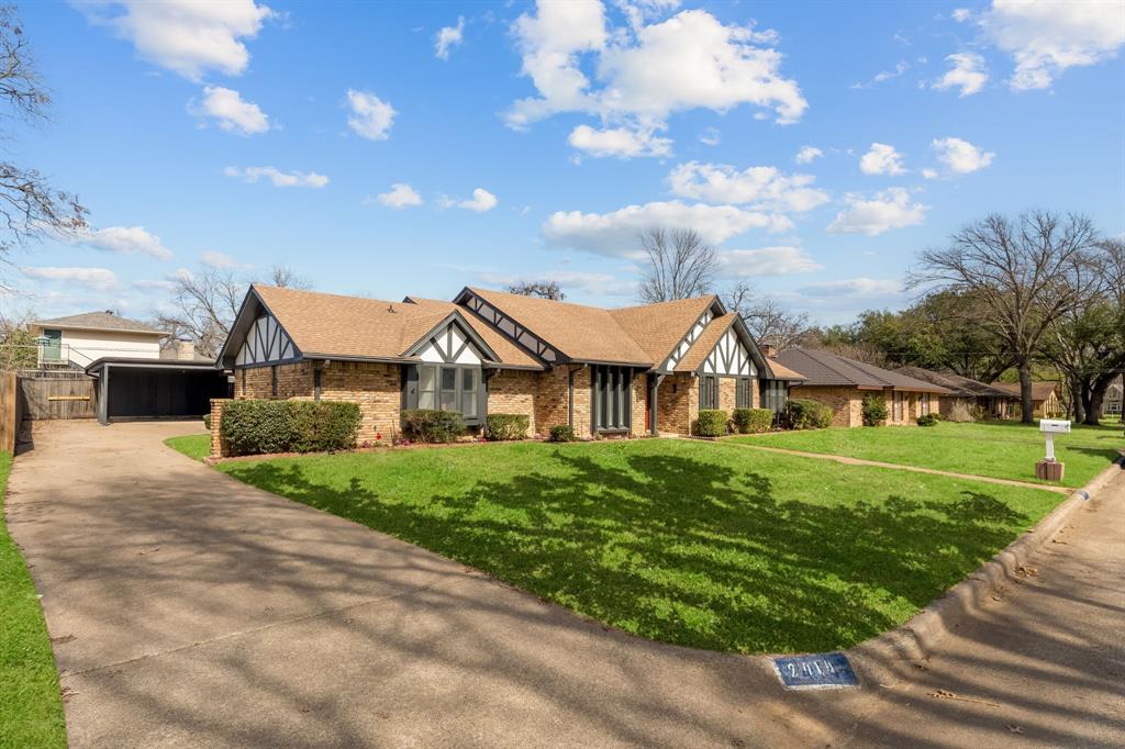 2414 Postbridge Road