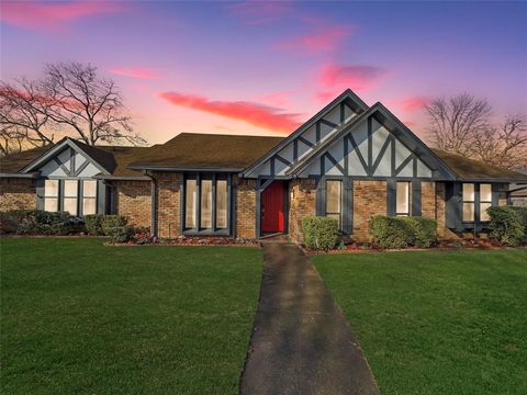 2414 Postbridge Road Grand Prairie TX 75050