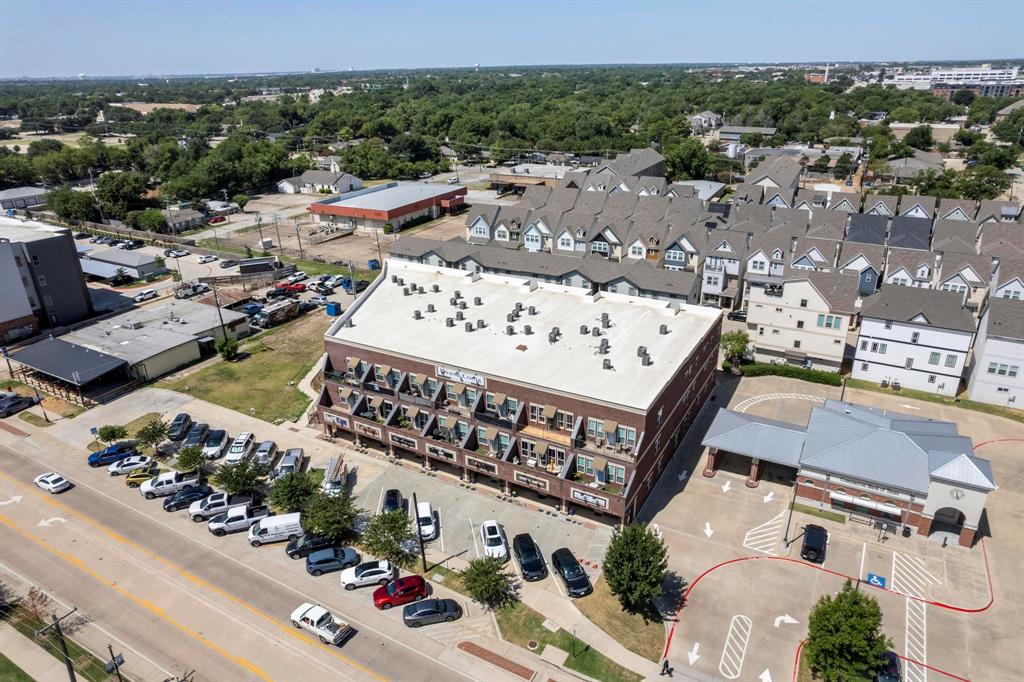 251 S Mill Street 140