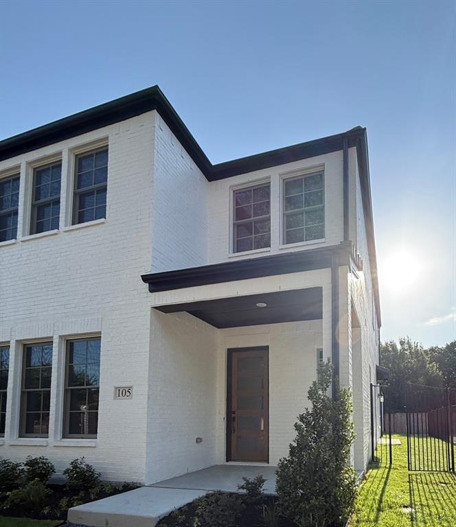 105 Magnolia Lane