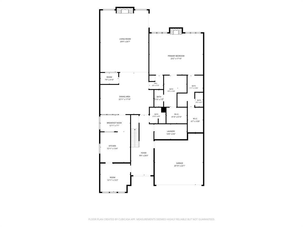 17308 Club Hill Lane