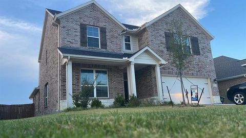 2044 Bellatrix Drive Haslet TX 76052