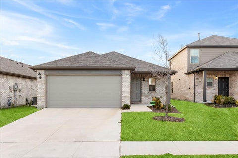 Photo of 1133 Catalan Trail, Mesquite, TX 75149 (MLS # 21299609)