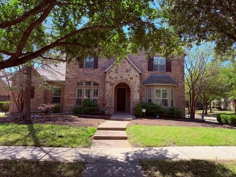 Photo of 2450 Sir Lovel Lane, Lewisville, TX 75056 (MLS # 21222451)