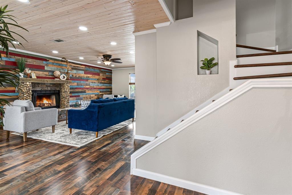 Rendon, Joaquin Survey - Residential