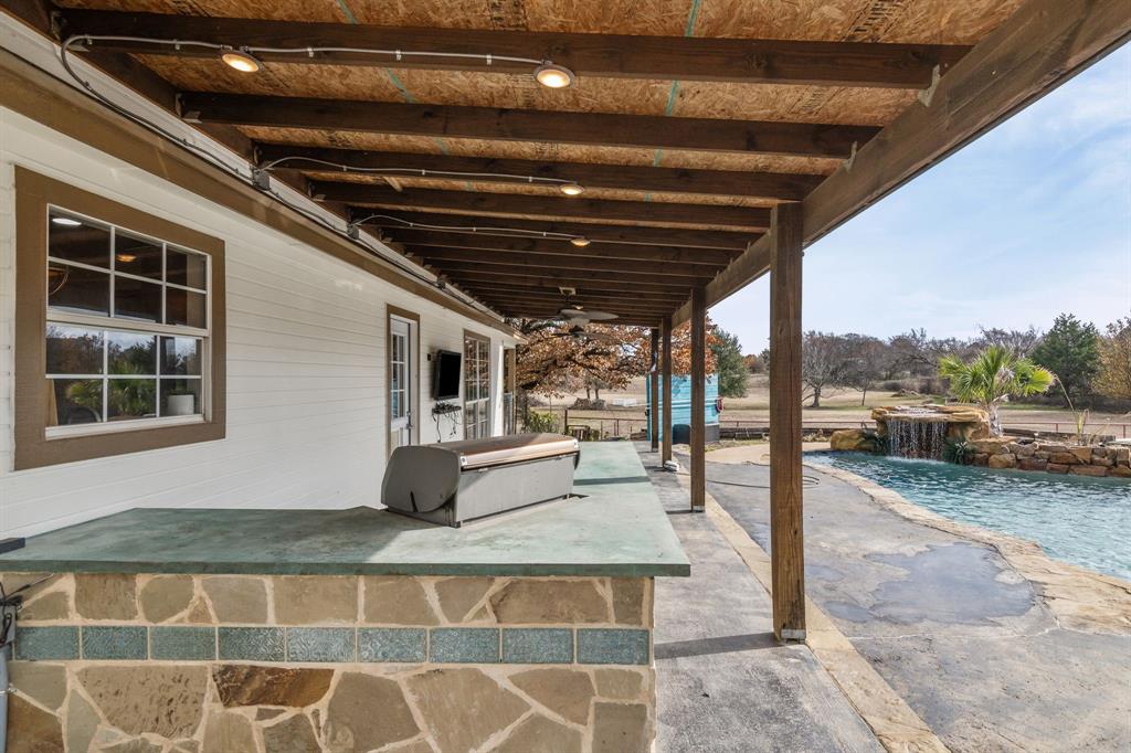 Rendon, Joaquin Survey - Residential