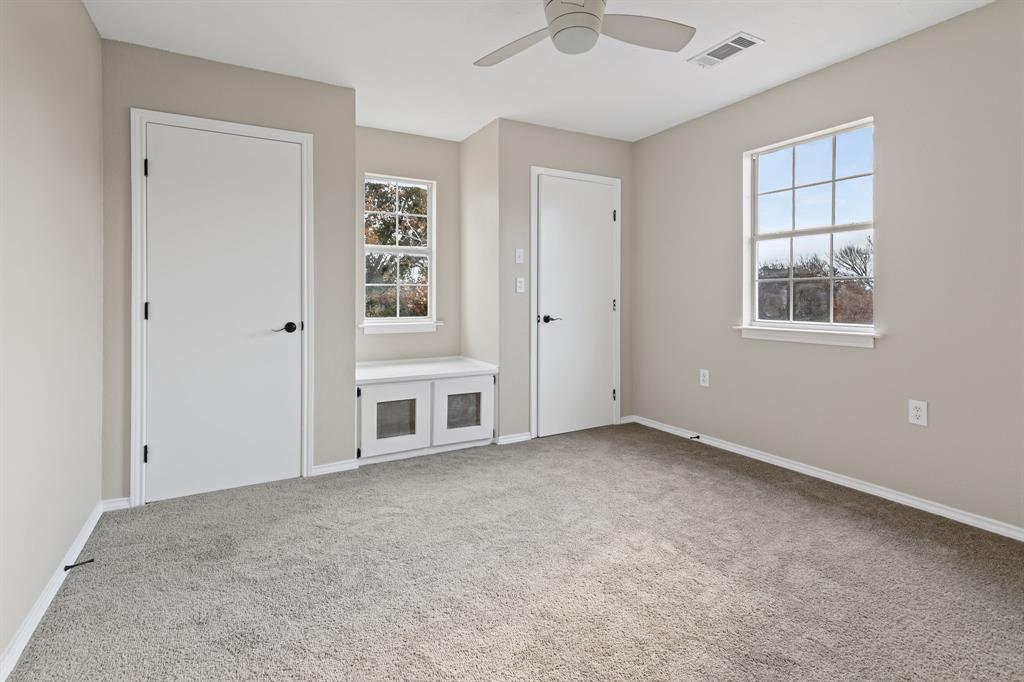 Rendon, Joaquin Survey - Residential