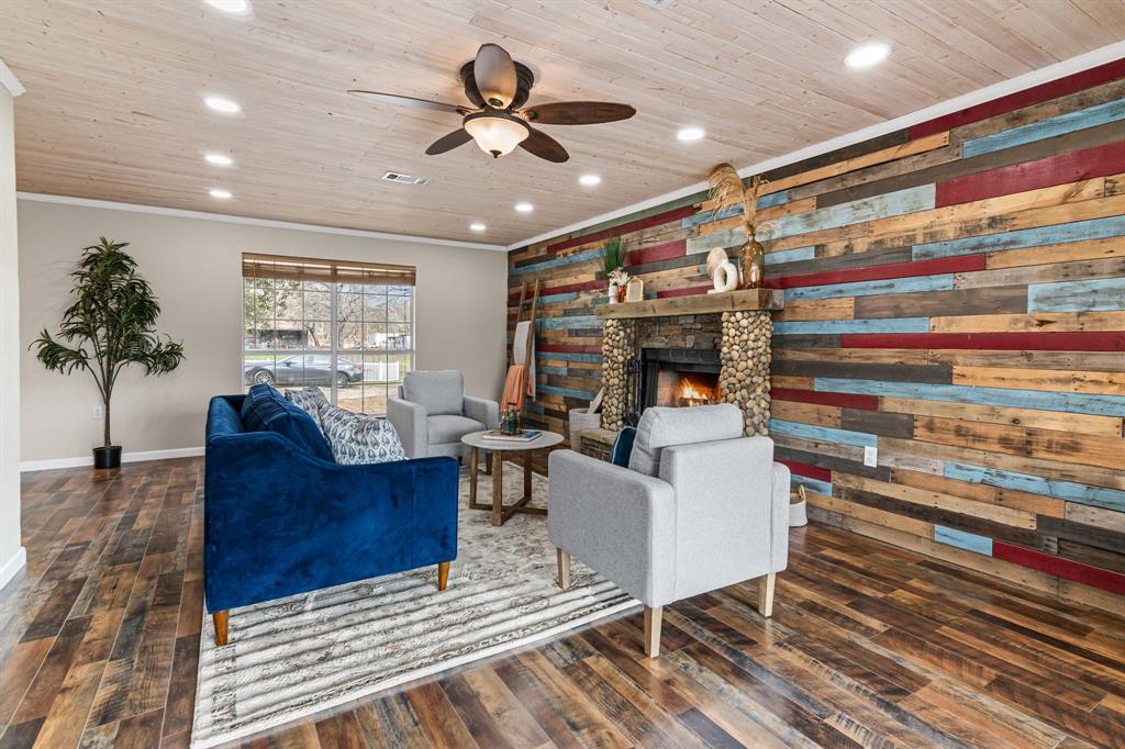 Rendon, Joaquin Survey - Residential