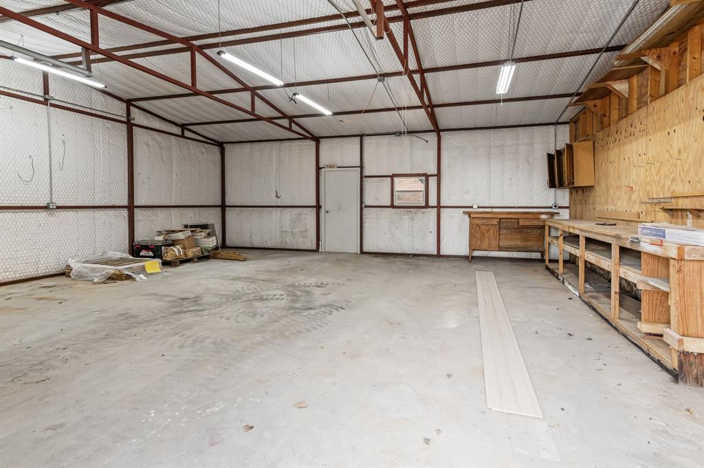 Rendon, Joaquin Survey - Residential