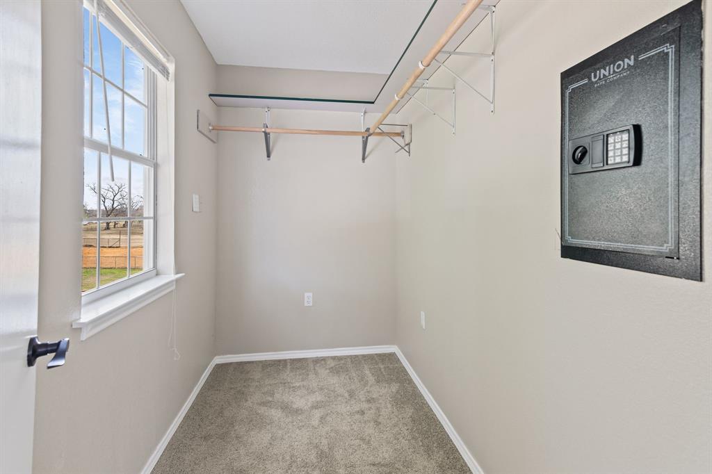 Rendon, Joaquin Survey - Residential