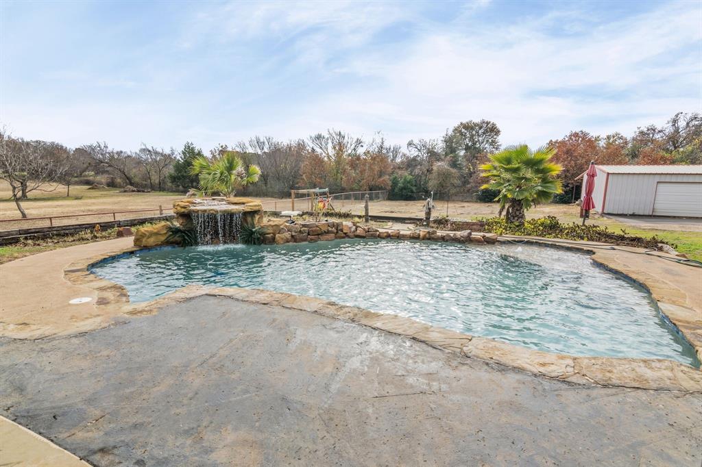 Rendon, Joaquin Survey - Residential