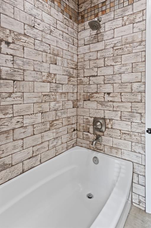 Rendon, Joaquin Survey - Residential