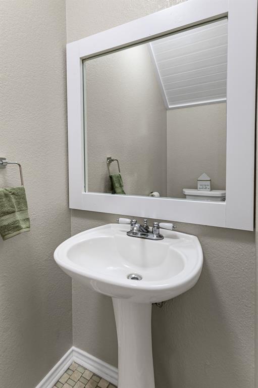 Rendon, Joaquin Survey - Residential