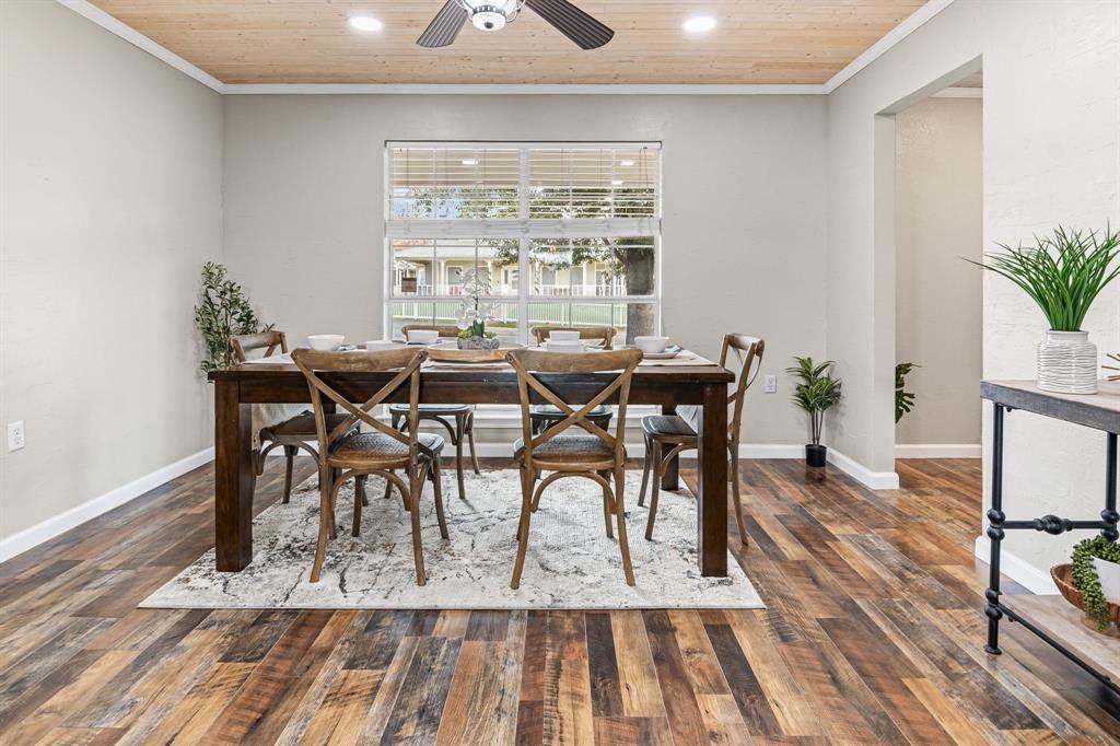 Rendon, Joaquin Survey - Residential