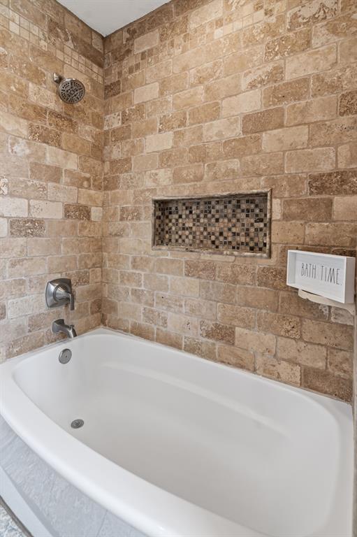 Rendon, Joaquin Survey - Residential