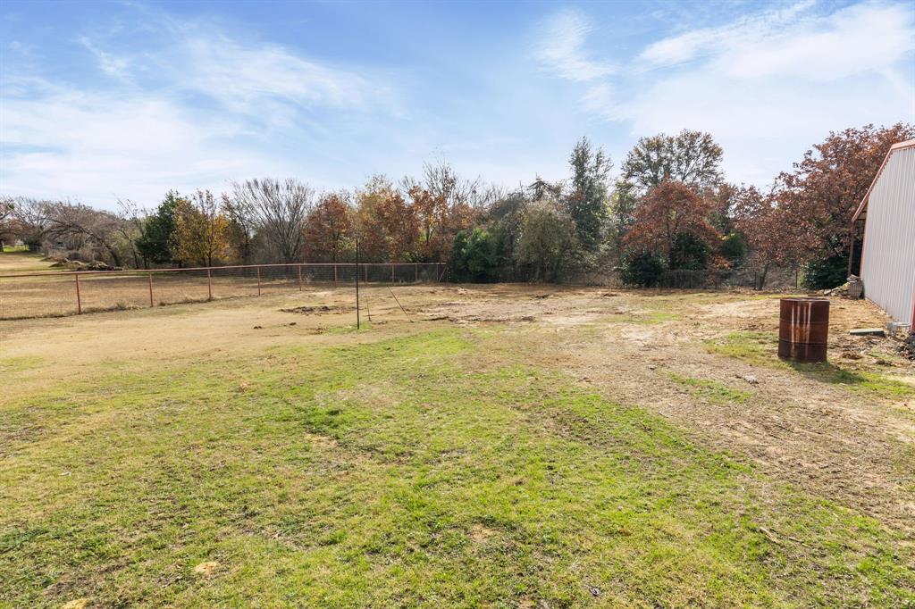 Rendon, Joaquin Survey - Residential