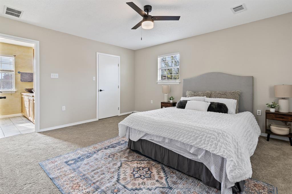 Rendon, Joaquin Survey - Residential