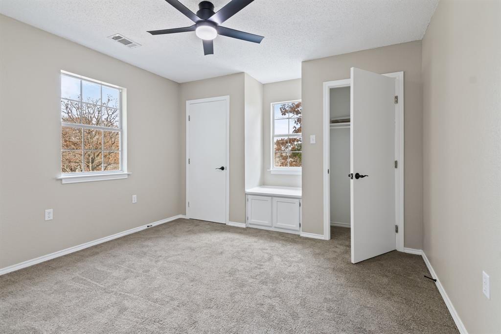 Rendon, Joaquin Survey - Residential