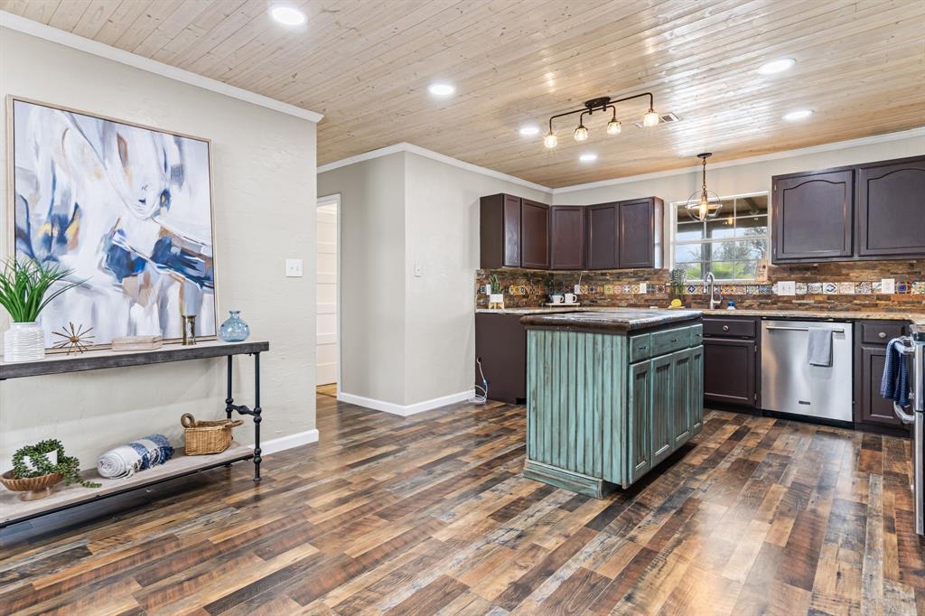 Rendon, Joaquin Survey - Residential