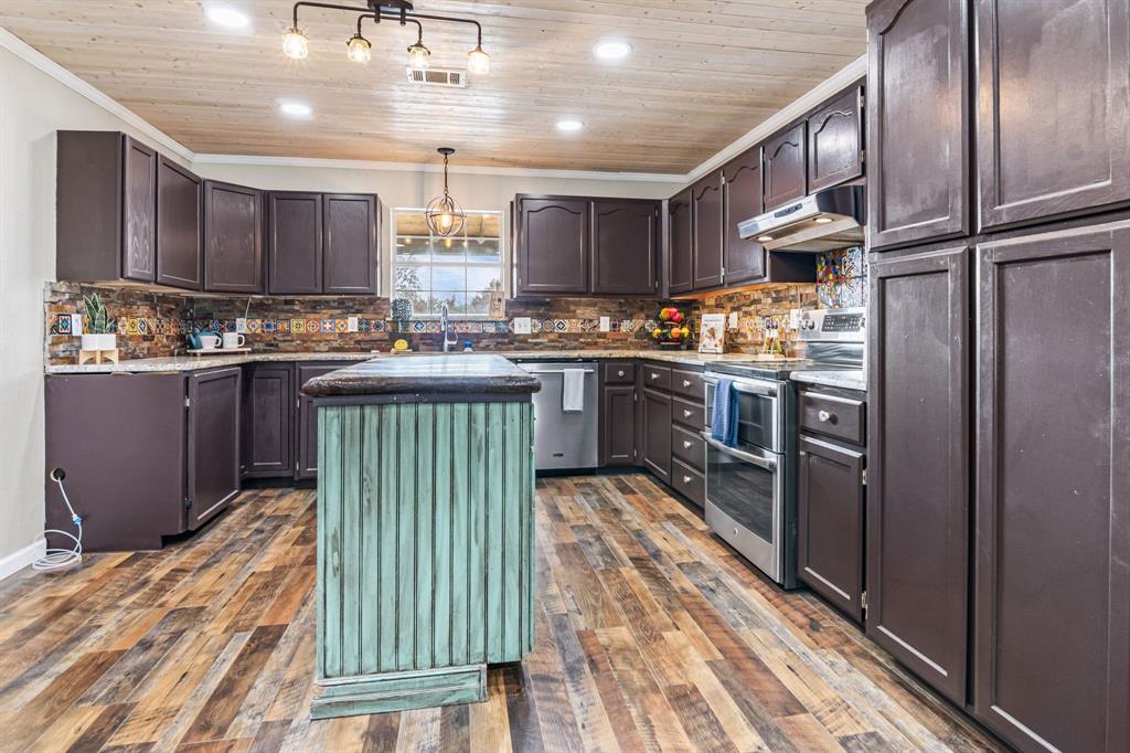 Rendon, Joaquin Survey - Residential