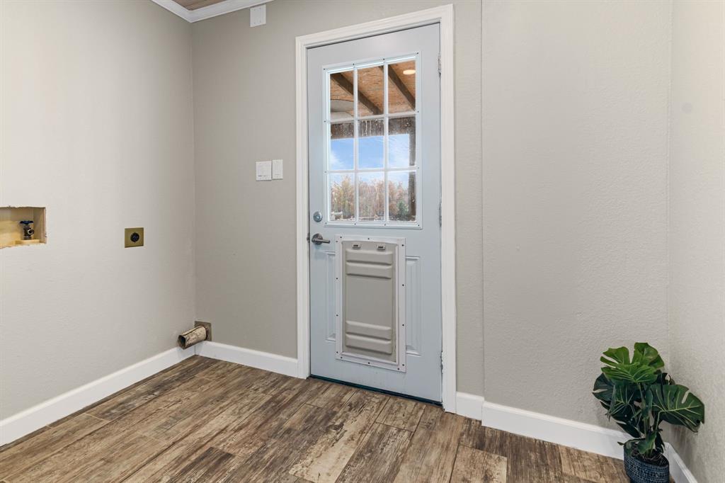 Rendon, Joaquin Survey - Residential