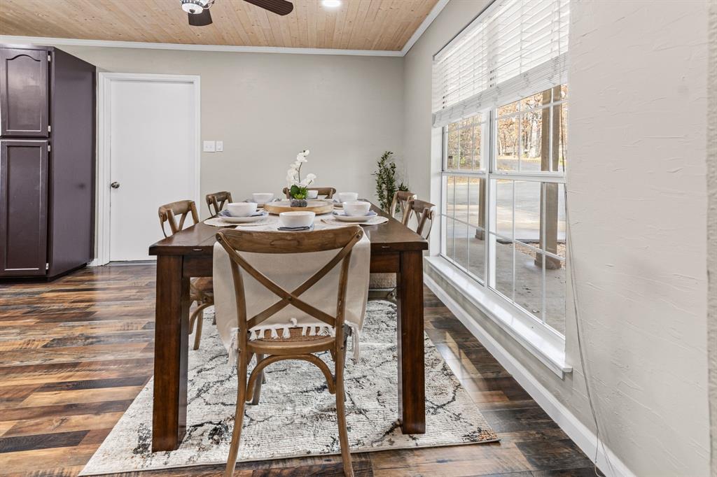 Rendon, Joaquin Survey - Residential