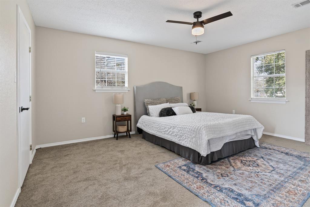 Rendon, Joaquin Survey - Residential