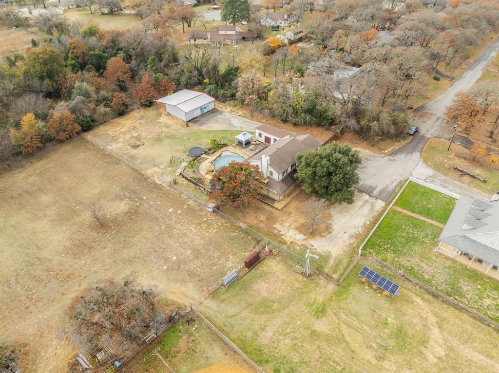 Rendon, Joaquin Survey - Residential