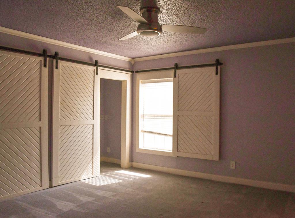 Van Zandt County School Land S - Residential Lease