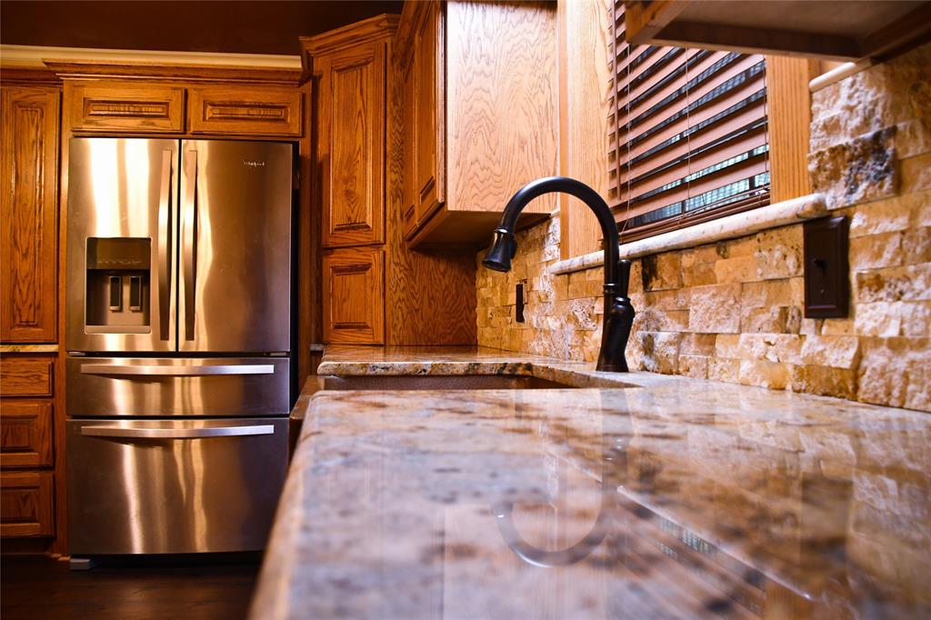 Van Zandt County School Land S - Residential Lease