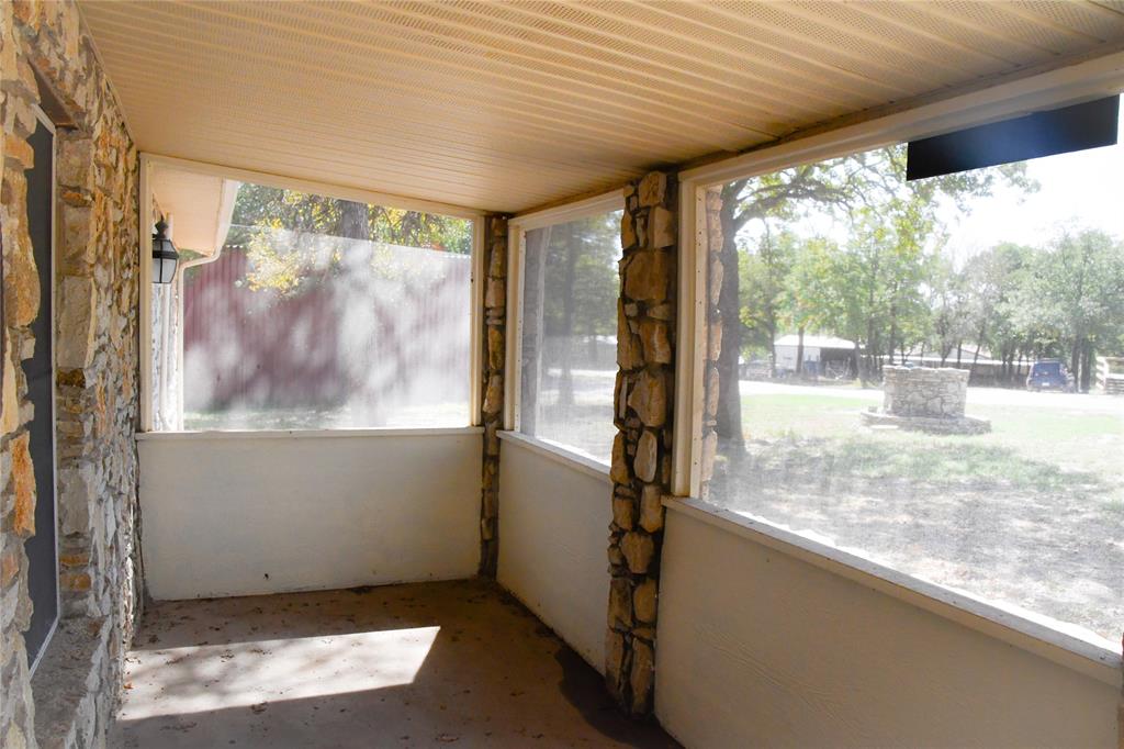 Van Zandt County School Land S - Residential Lease