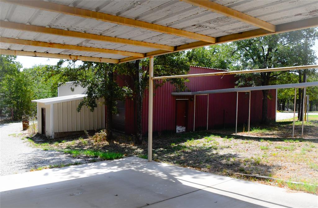 Van Zandt County School Land S - Residential Lease