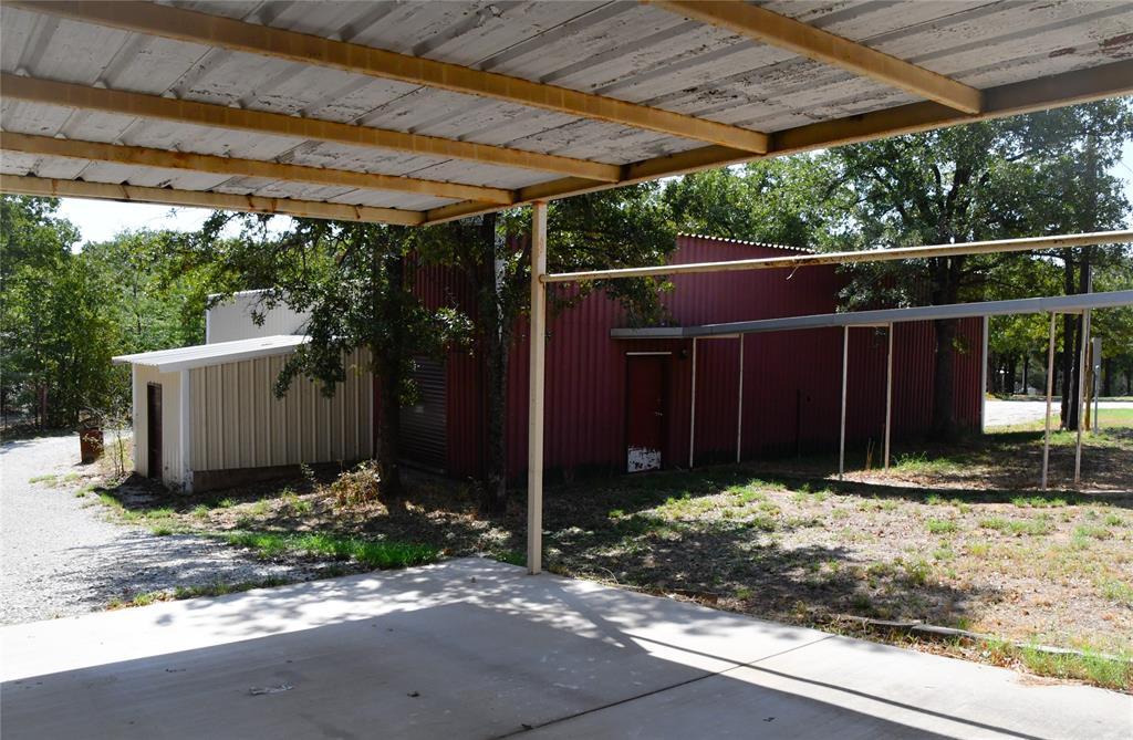 Van Zandt County School Land S - Residential Lease