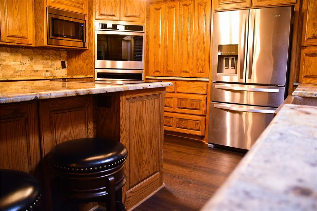 Van Zandt County School Land S - Residential Lease